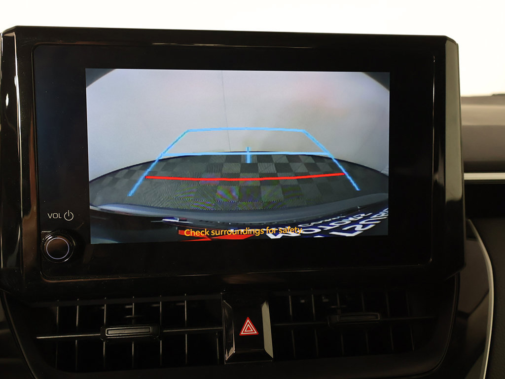 Used 2025 Toyota Corolla LE FWD image 39
