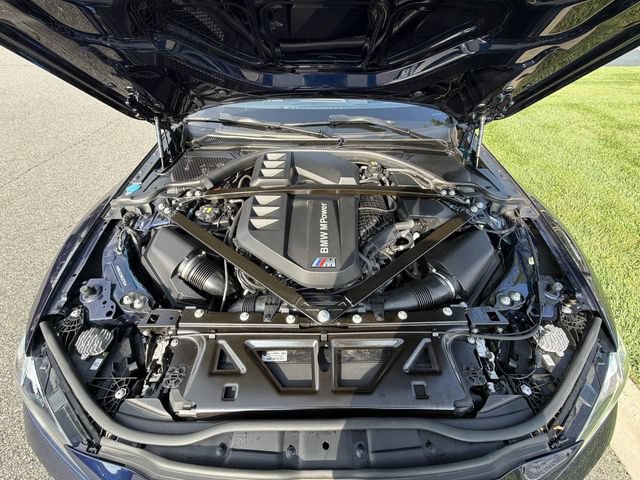 Used 2022 BMW M4 xDrive Competition w/ Executive Package AWD/4WD image 14