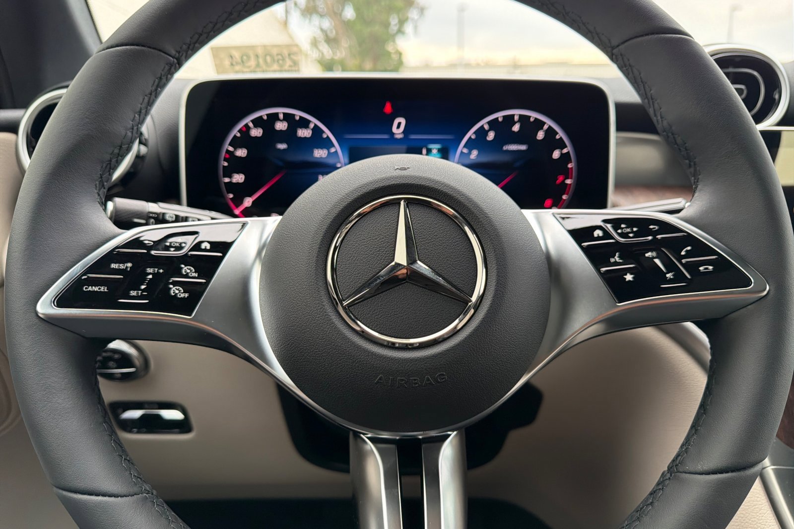 New 2026 Mercedes-Benz GLC 300 image 21