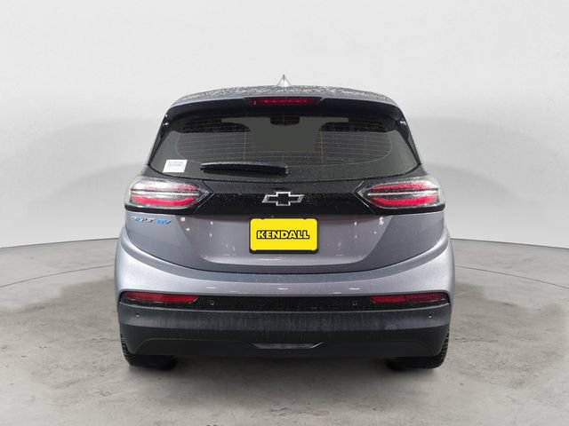 Certified 2023 Chevrolet Bolt LT FWD image 6