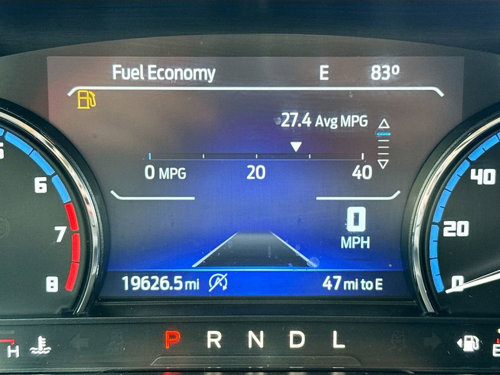 Used 2023 Ford Bronco Sport Outer Banks image 12