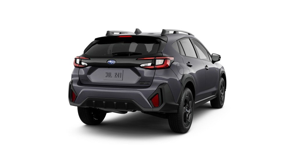 New 2026 Subaru Crosstrek 2.5i Sport AWD/4WD image 6