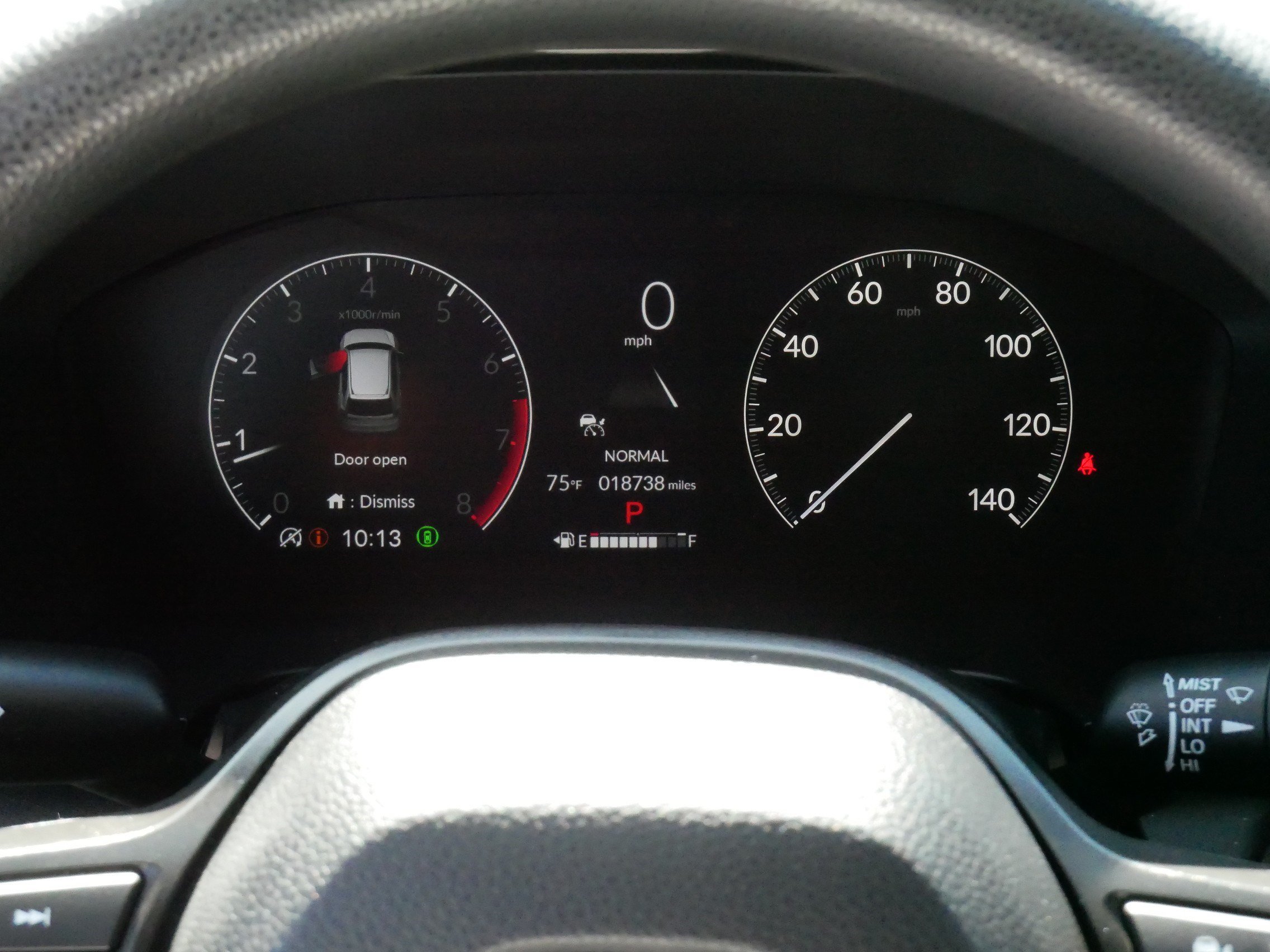 Used 2024 Honda CR-V EX image 21