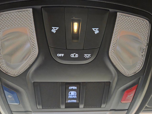 Used 2024 RAM 3500 Tradesman w/ Chrome Appearance Group image 63