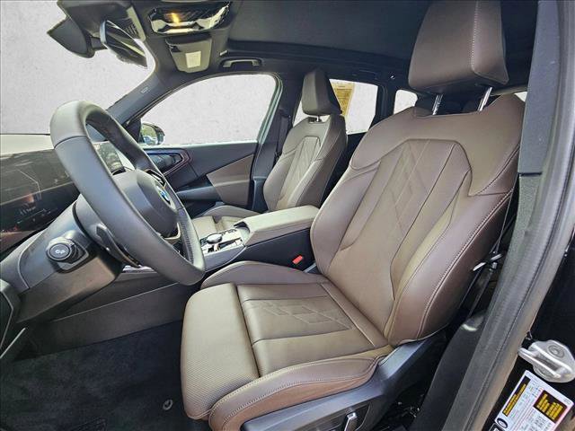 Certified 2025 BMW X3 xDrive30i w/ Premium Package image 11