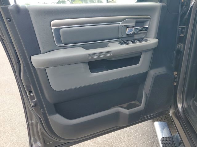 Used 2018 RAM 2500 SLT image 8