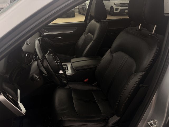 Used 2024 MAZDA CX-90 3.3 Turbo w/ Premium Package AWD/4WD image 15