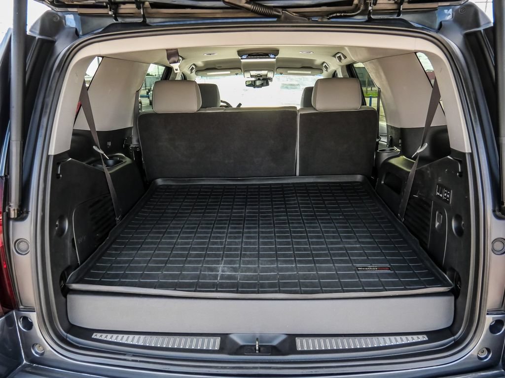 Used 2020 Chevrolet Tahoe LT w/ Luxury Package RWD image 69