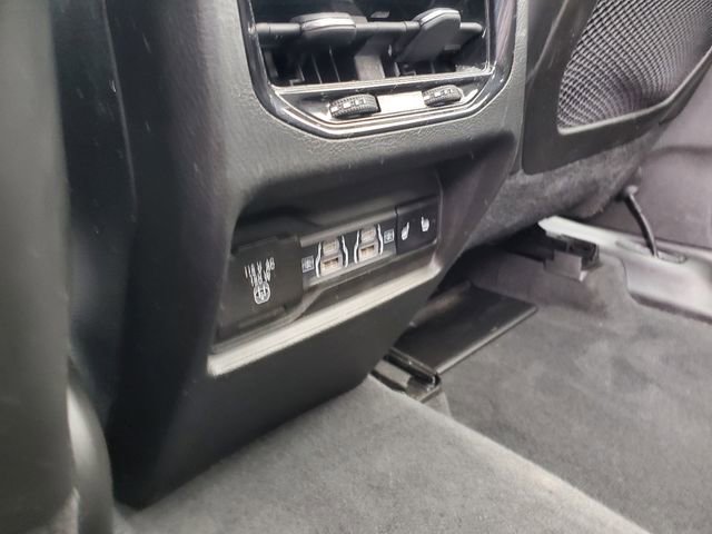 Certified 2023 Jeep Grand Cherokee Limited image 28