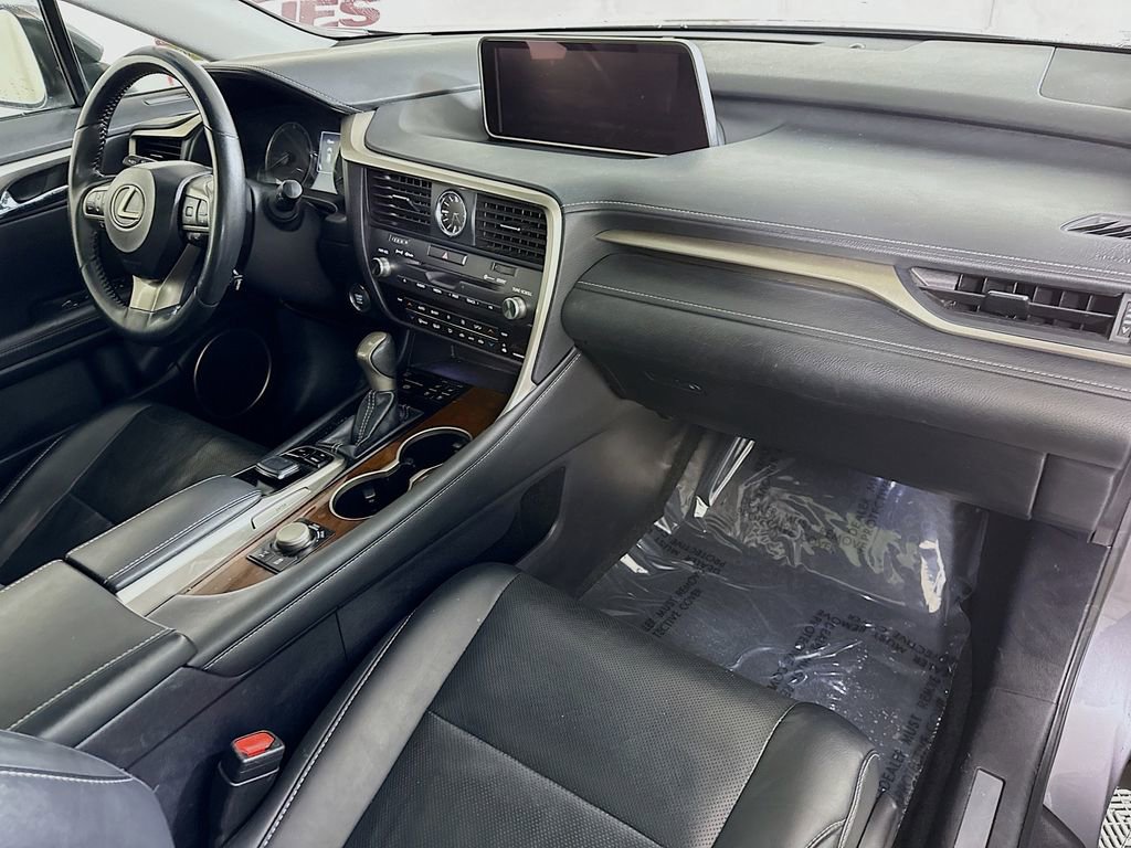 Used 2017 Lexus RX 350 AWD w/ Premium Package image 33