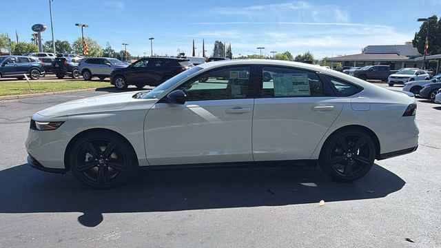 New 2026 Honda Accord Sport image 7