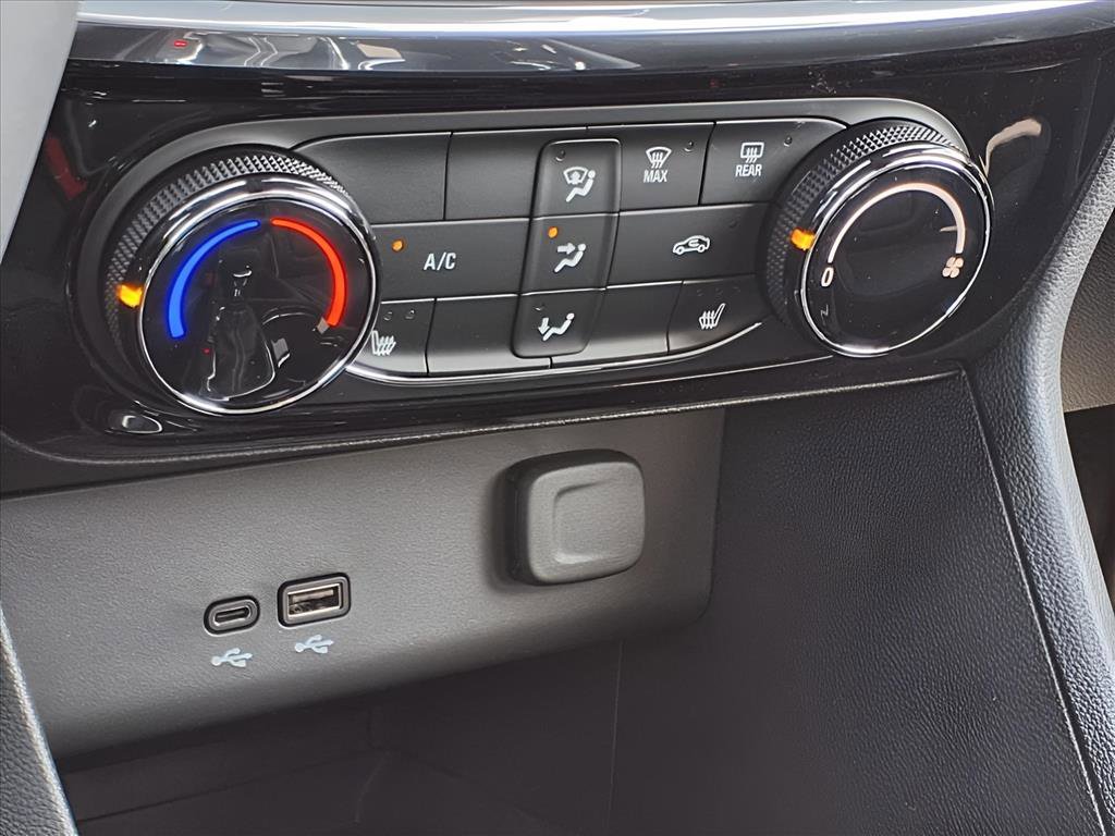 New 2026 Buick Encore GX Sport Touring w/ Comfort Package image 10