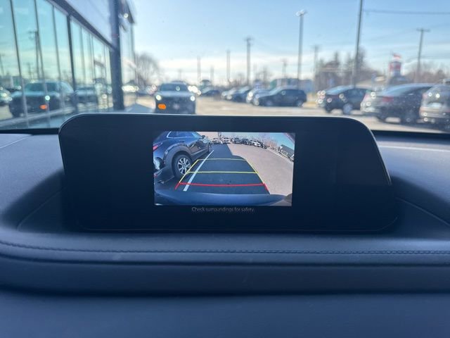 Used 2023 MAZDA CX-30 AWD 2.5 S w/ Preferred Package image 17