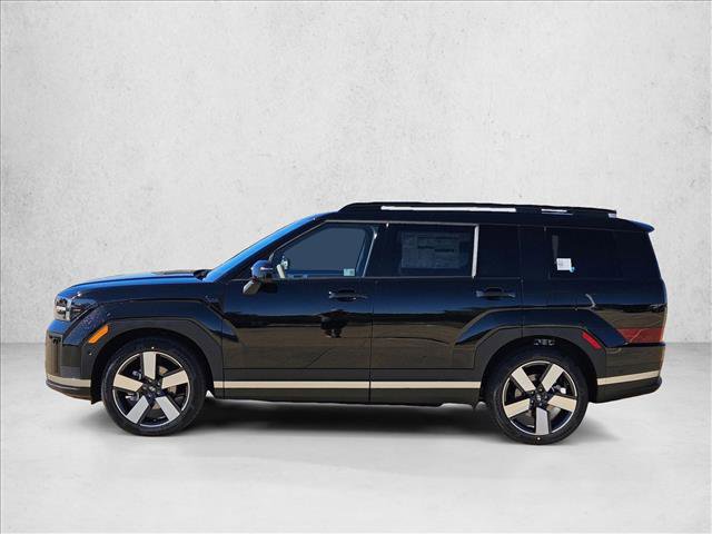 New 2026 Hyundai Santa Fe Limited image 5