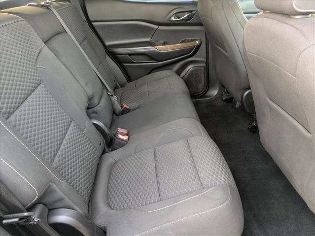 Used 2019 GMC Acadia SLE image 18