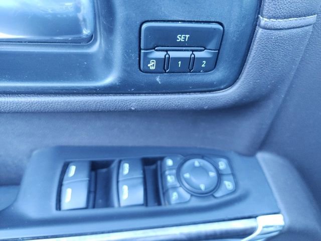 Used 2021 Chevrolet Silverado 2500 LTZ image 20