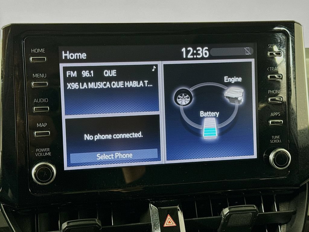 Used 2020 Toyota Corolla LE FWD image 26