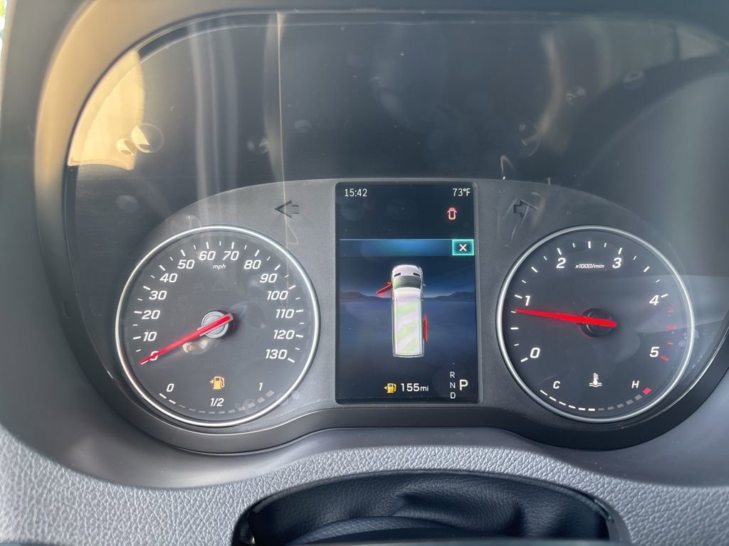 New 2026 Mercedes-Benz Sprinter 144 Cargo image 29