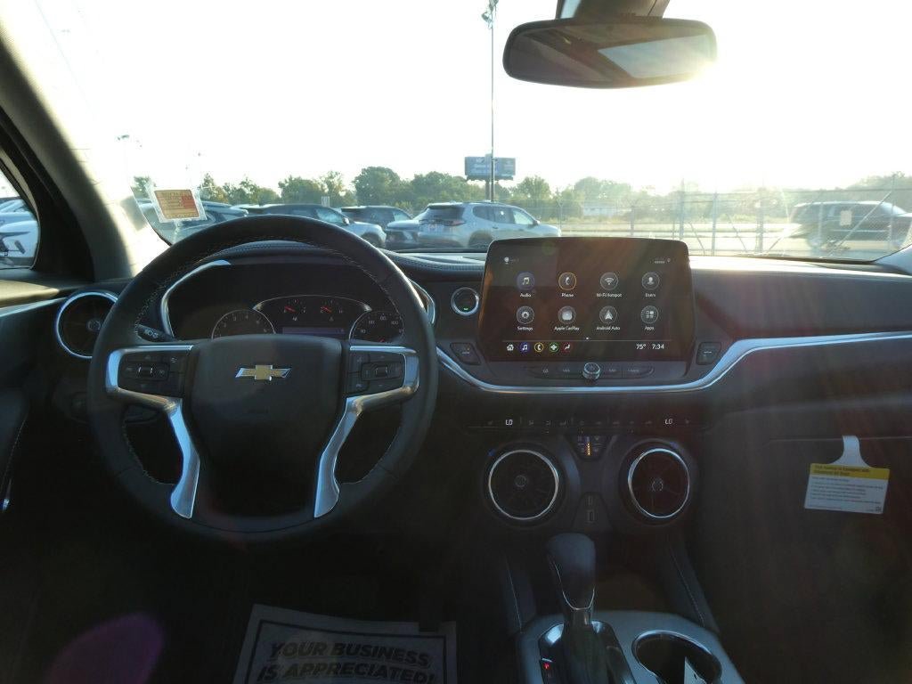 New 2026 Chevrolet Blazer LT FWD image 15