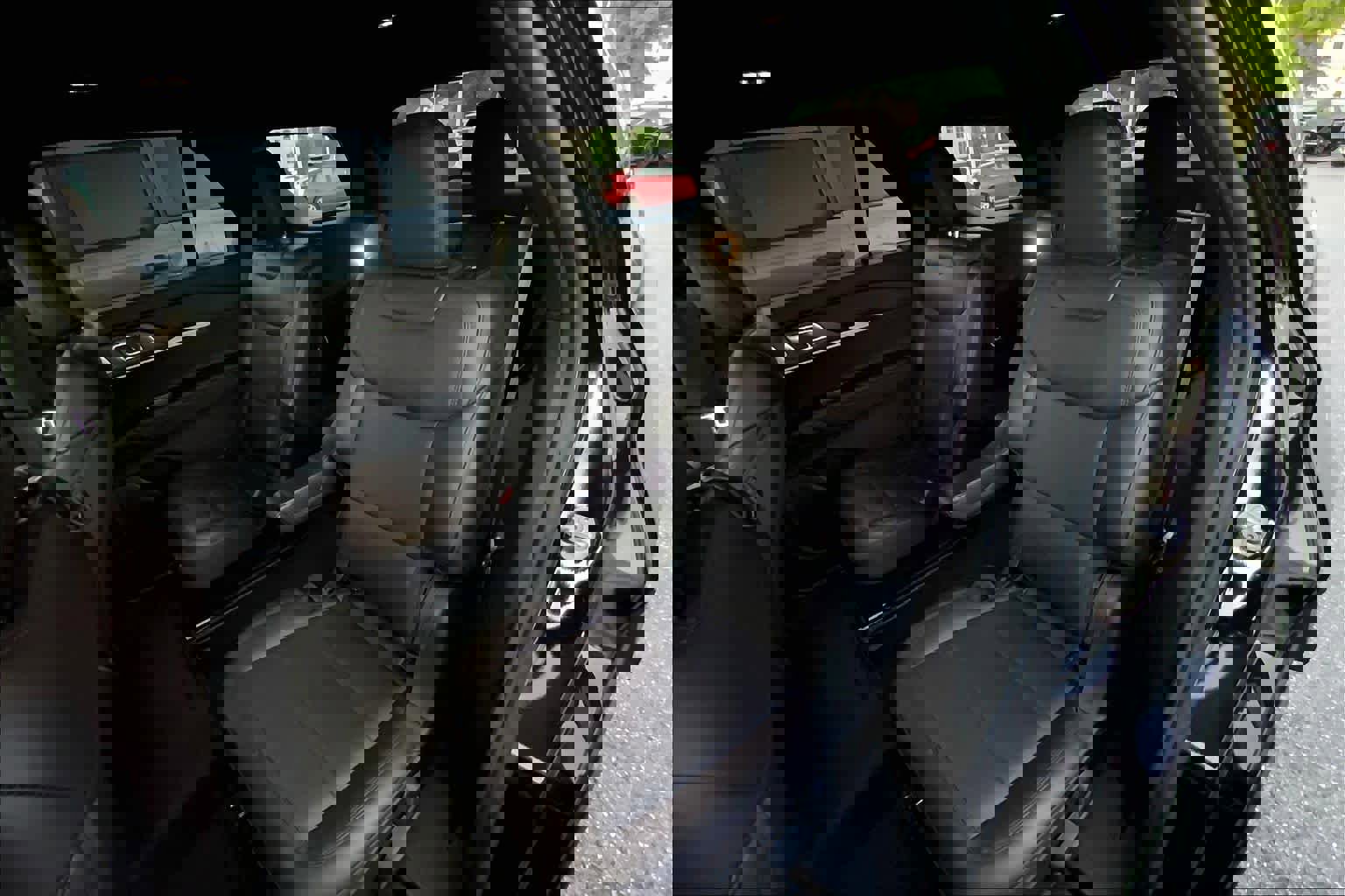 Used 2025 Ford Explorer Platinum image 19