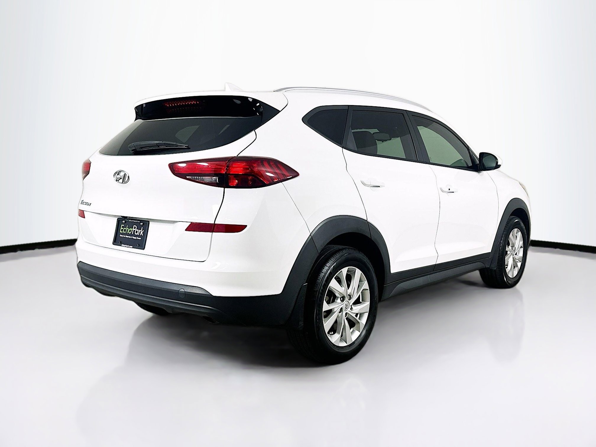 Used 2021 Hyundai Tucson Value FWD image 9