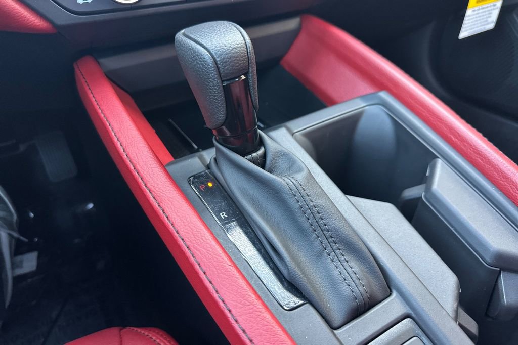 New 2026 Honda Accord SE image 22