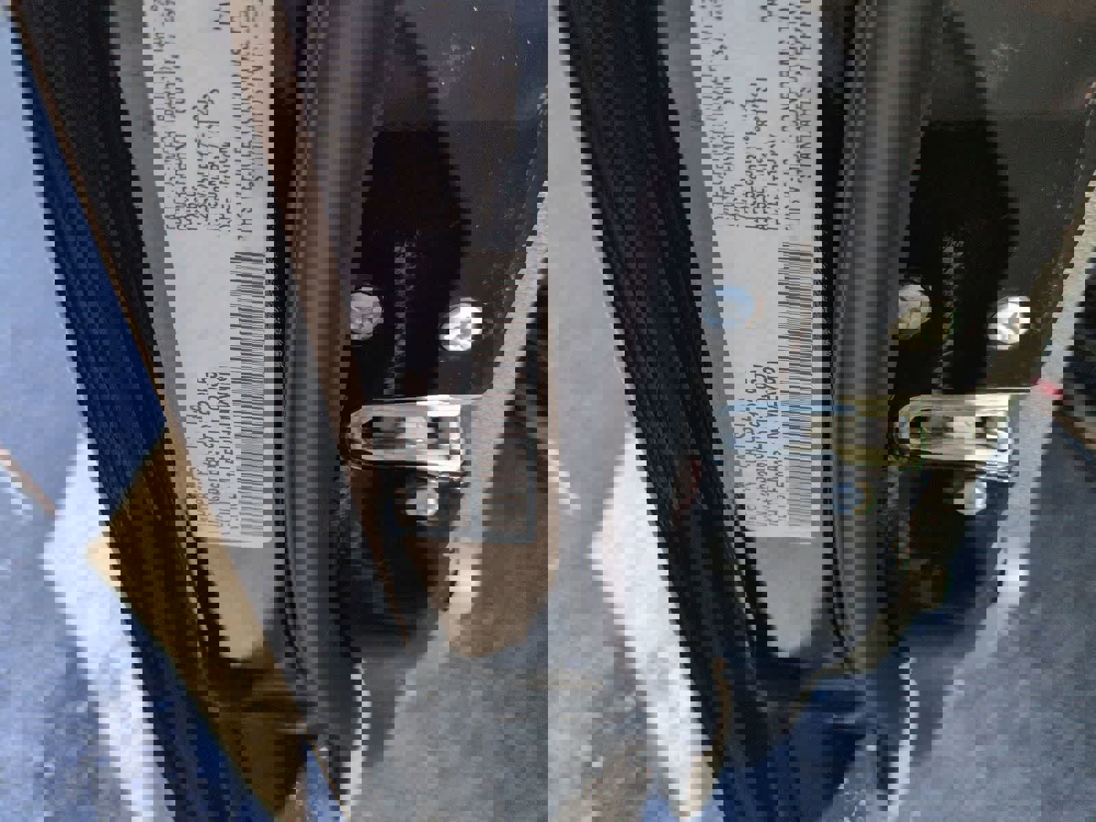 New 2026 RAM 3500 Tradesman w/ Chrome Appearance Group A image 32