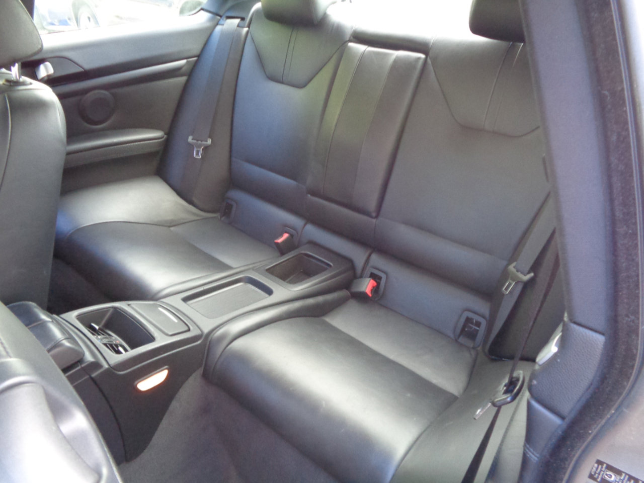 Used 2011 BMW M3 Coupe image 22