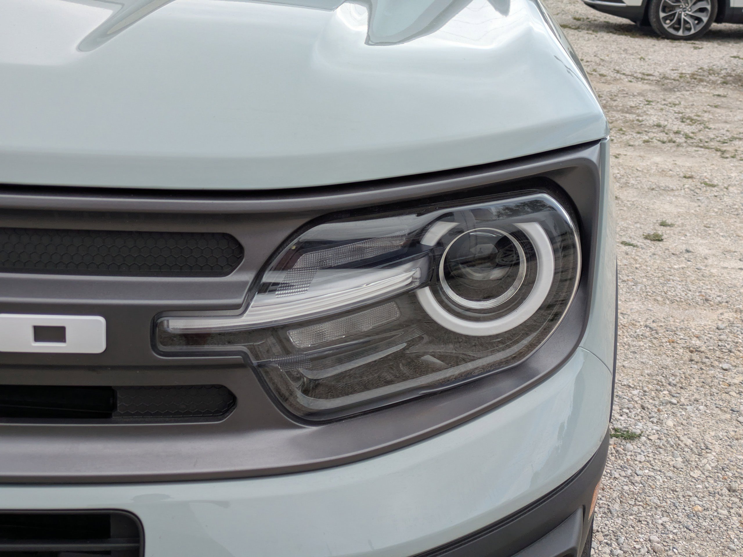 Certified 2024 Ford Bronco Sport Big Bend w/ Convenience Package image 10