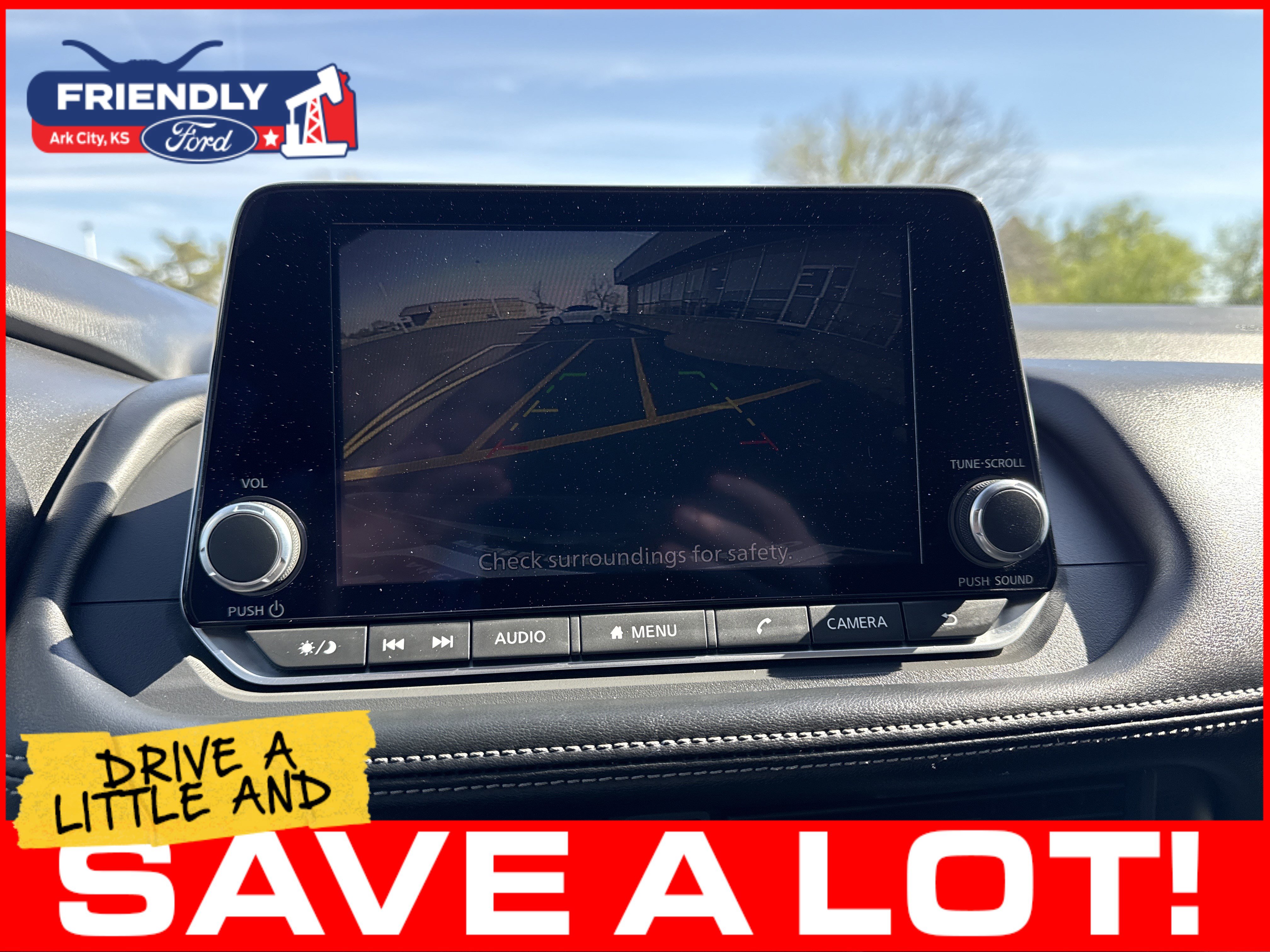 Used 2024 Nissan Rogue SV FWD image 37