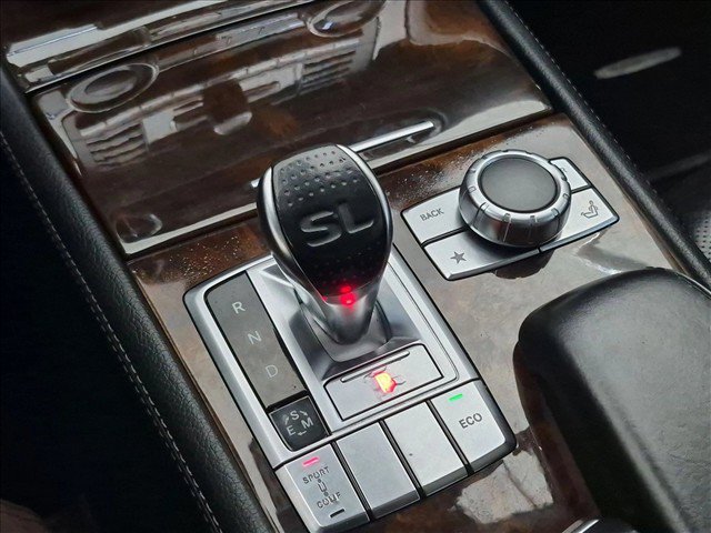 Used 2014 Mercedes-Benz SL 550 image 12