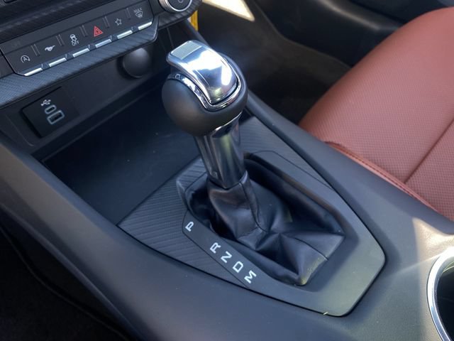 New 2026 Ford Mustang GT Premium RWD image 25