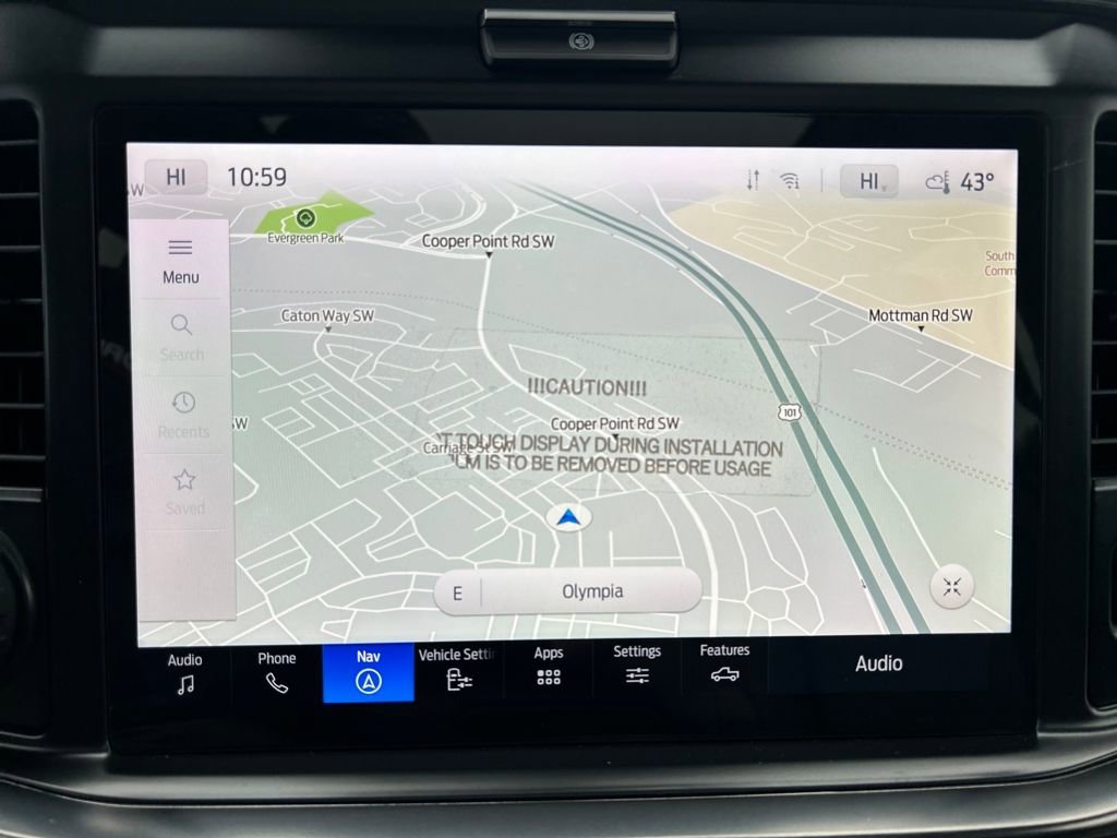 Used 2026 Ford F350 Lariat w/ Lariat Ultimate Package image 26