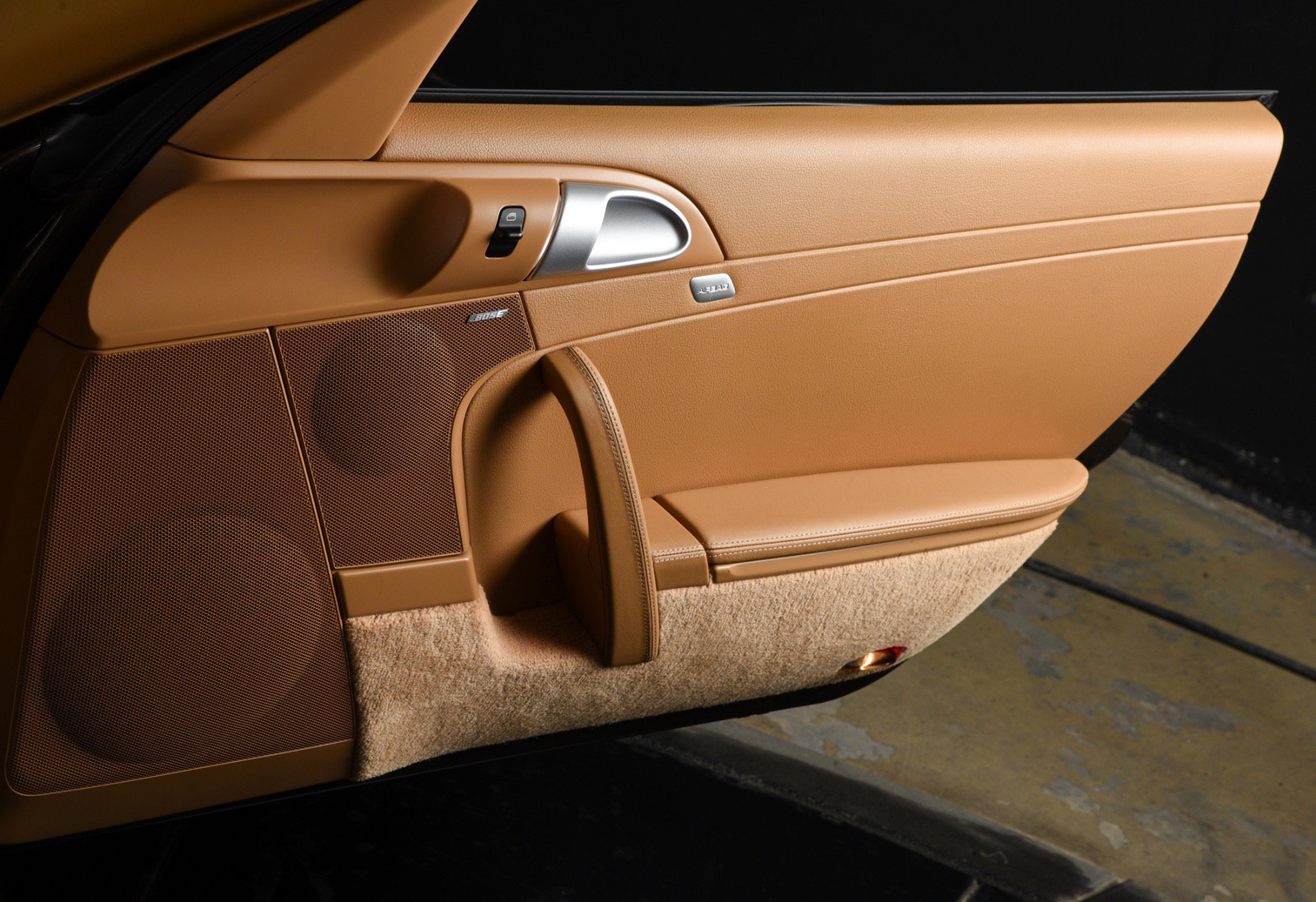 Used 2008 Porsche 911 Carrera S RWD image 9