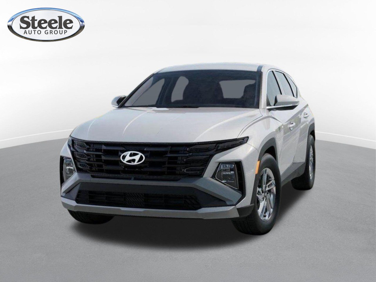 New 2026 Hyundai Tucson SE FWD image 6