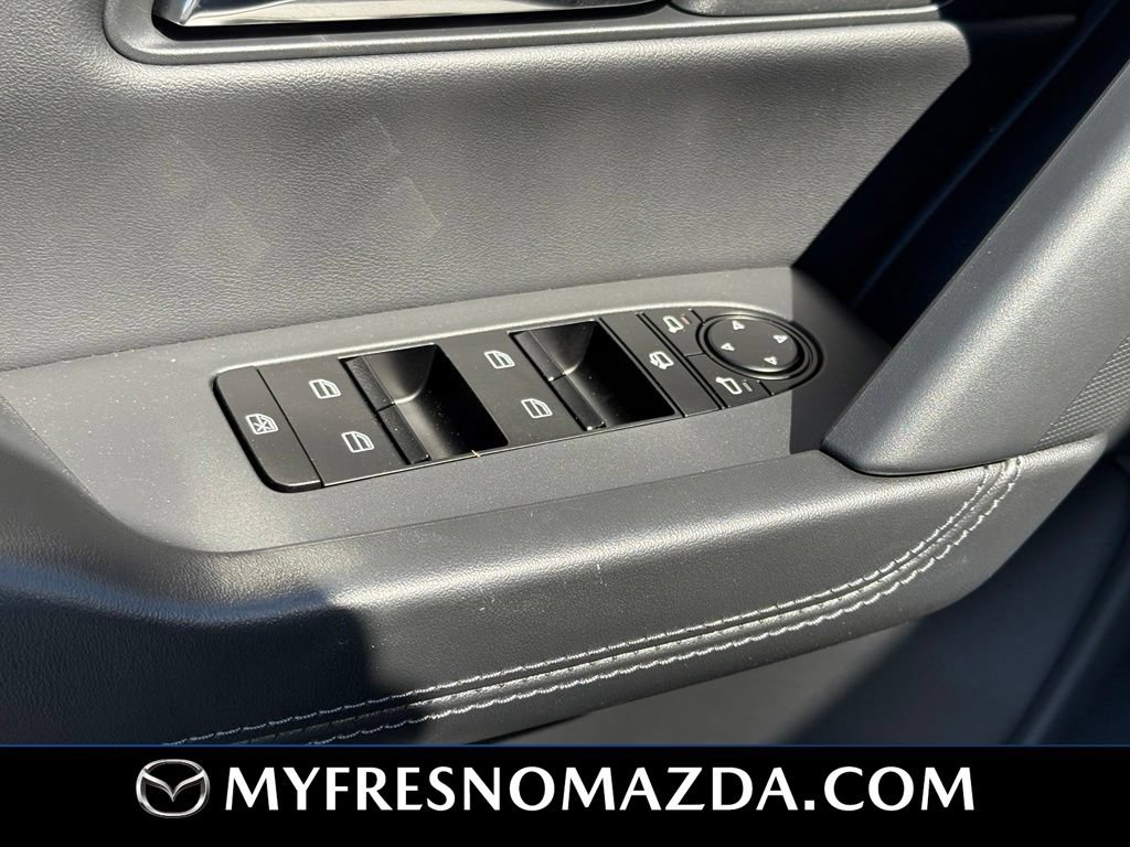 New 2026 MAZDA CX-5 Preferred AWD/4WD image 33