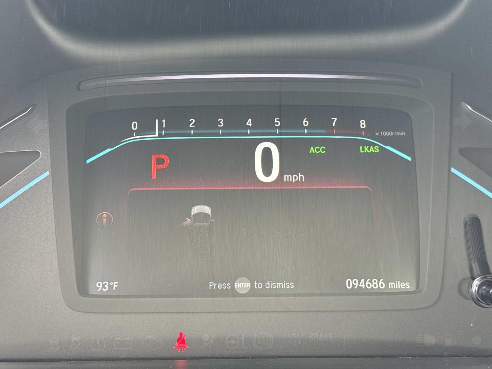 Used 2020 Honda Odyssey Elite image 27