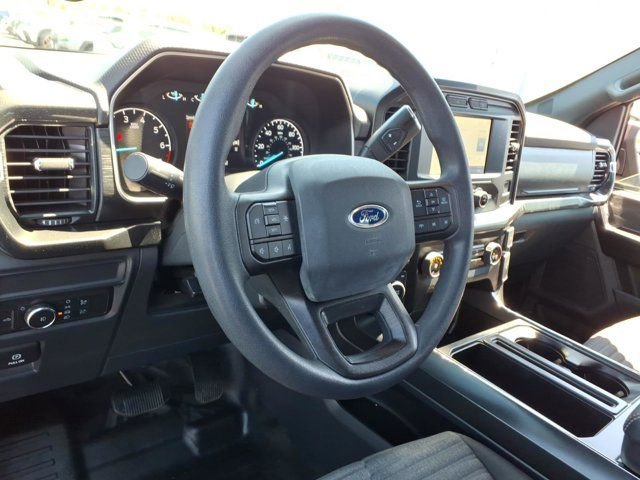 Used 2021 Ford F150 XL w/ STX Appearance Package AWD/4WD image 8