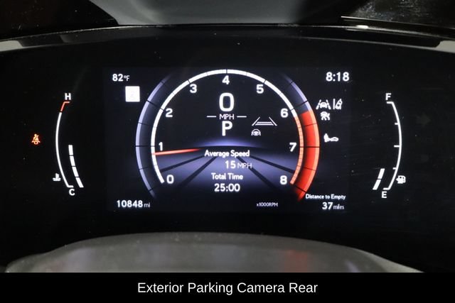 Used 2024 Lexus NX 350 F Sport AWD/4WD image 11
