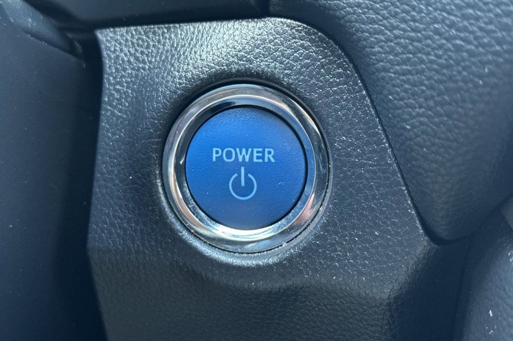 Certified 2021 Toyota RAV4 Limited AWD/4WD image 22