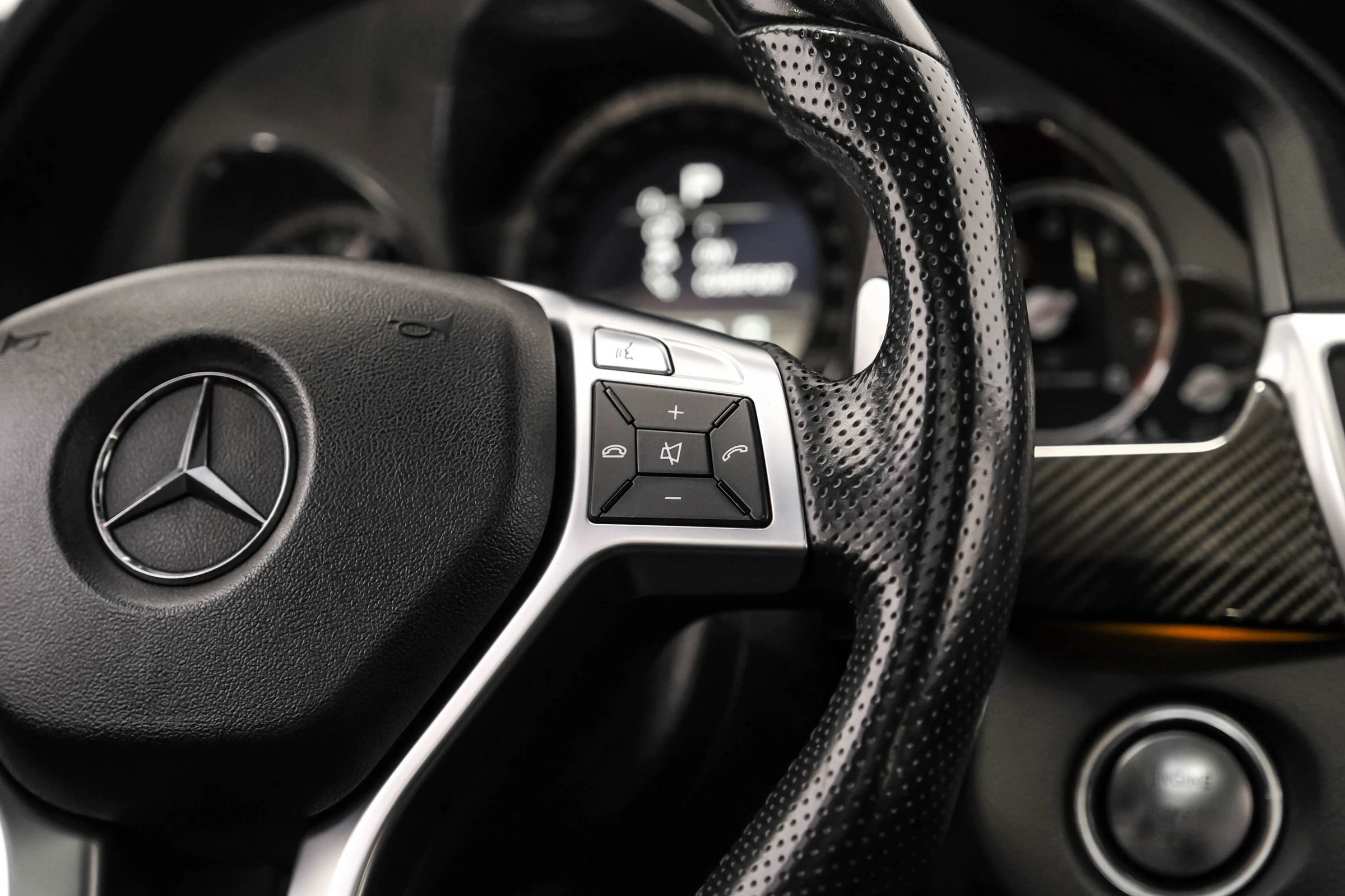 Used 2012 Mercedes-Benz E 63 AMG Sedan image 13