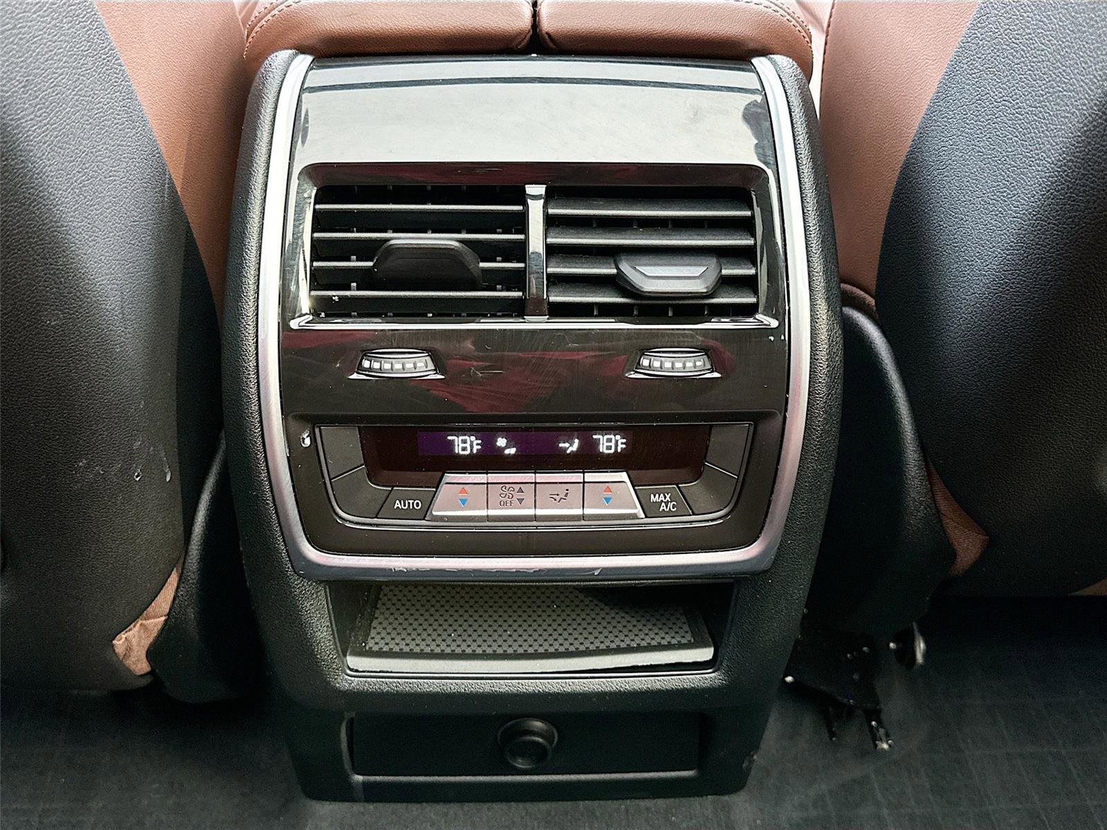 Certified 2023 BMW X5 xDrive40i w/ Luxury Seating Package image 27