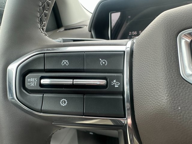 New 2026 GMC Terrain Denali image 38