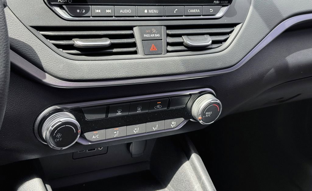 Used 2020 Nissan Altima 2.5 S FWD image 22