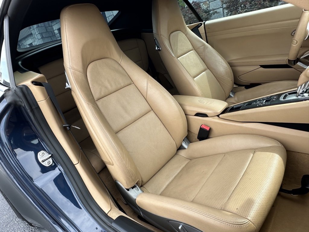 Used 2012 Porsche 911 Carrera image 18