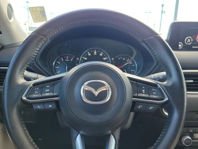 Used 2020 MAZDA CX-5 Grand Touring FWD image 20
