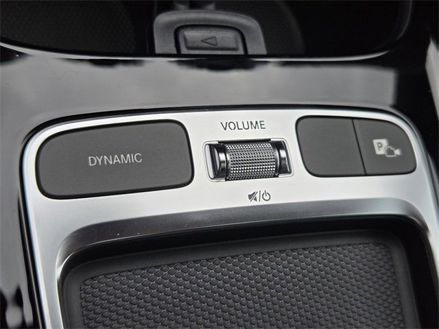 Certified 2025 Mercedes-Benz GLA 250 4MATIC image 29