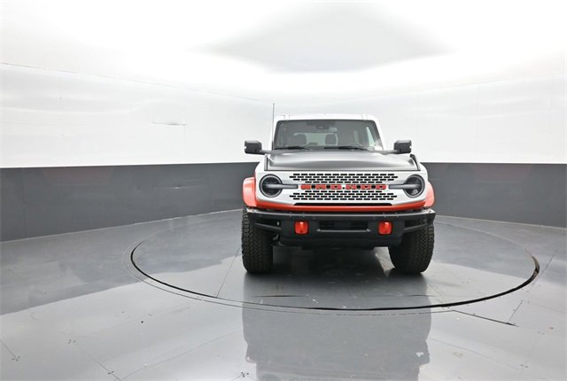New 2025 Ford Bronco Stroppe Edition image 2