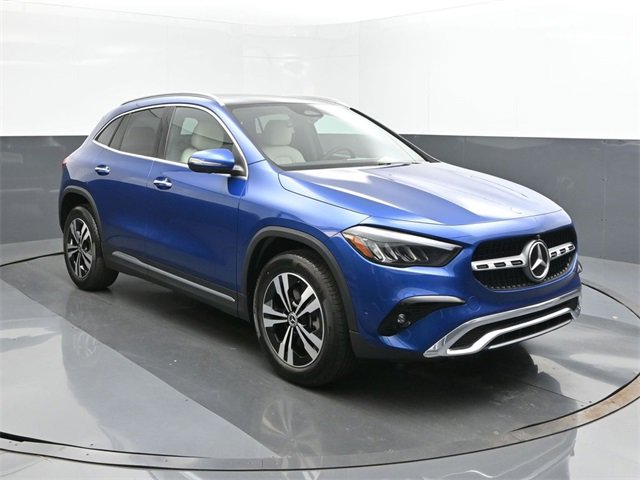 New 2025 Mercedes-Benz GLA 250 image 22