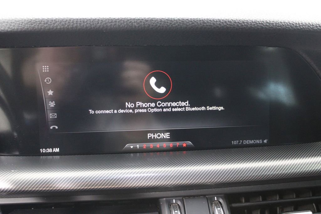 Used 2018 Alfa Romeo Stelvio Ti Sport image 30